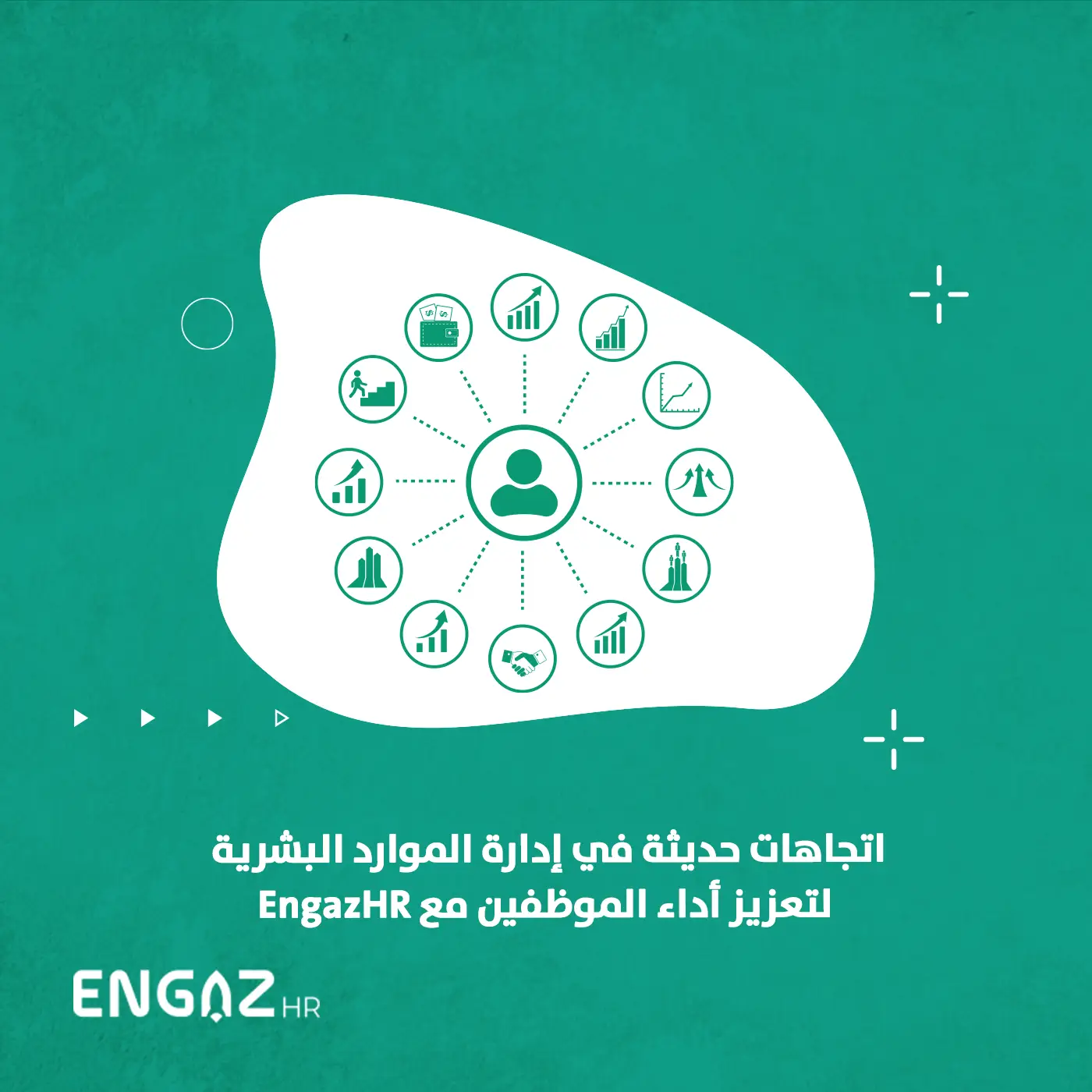 اتجاهات حديثة في إدارة الموارد البشرية